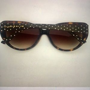 Kate Spade NY Adela Sunglasses
